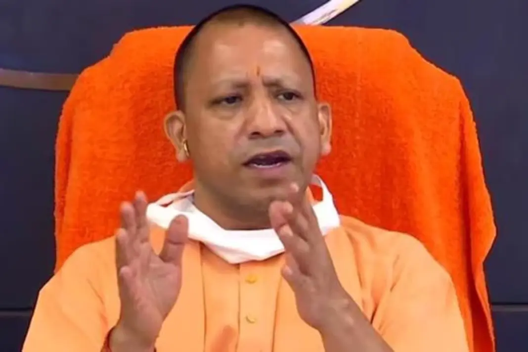 CM- Yogi- Adityanath