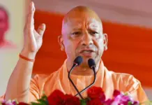 CM Yogi Adityanath Announces 1228 Nursing Jobs in Lucknow Event, Signalling Relief for Youth CM-Yogi-Adityanath