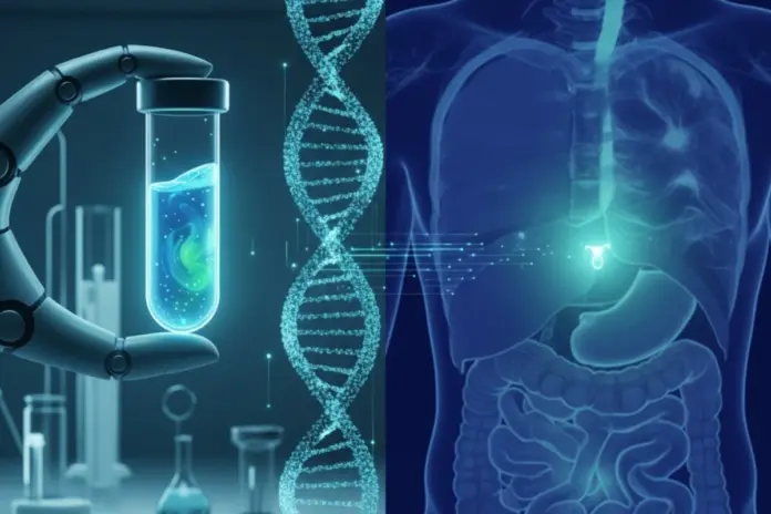 Cancer Detection Tests Early Before Symptoms Appear