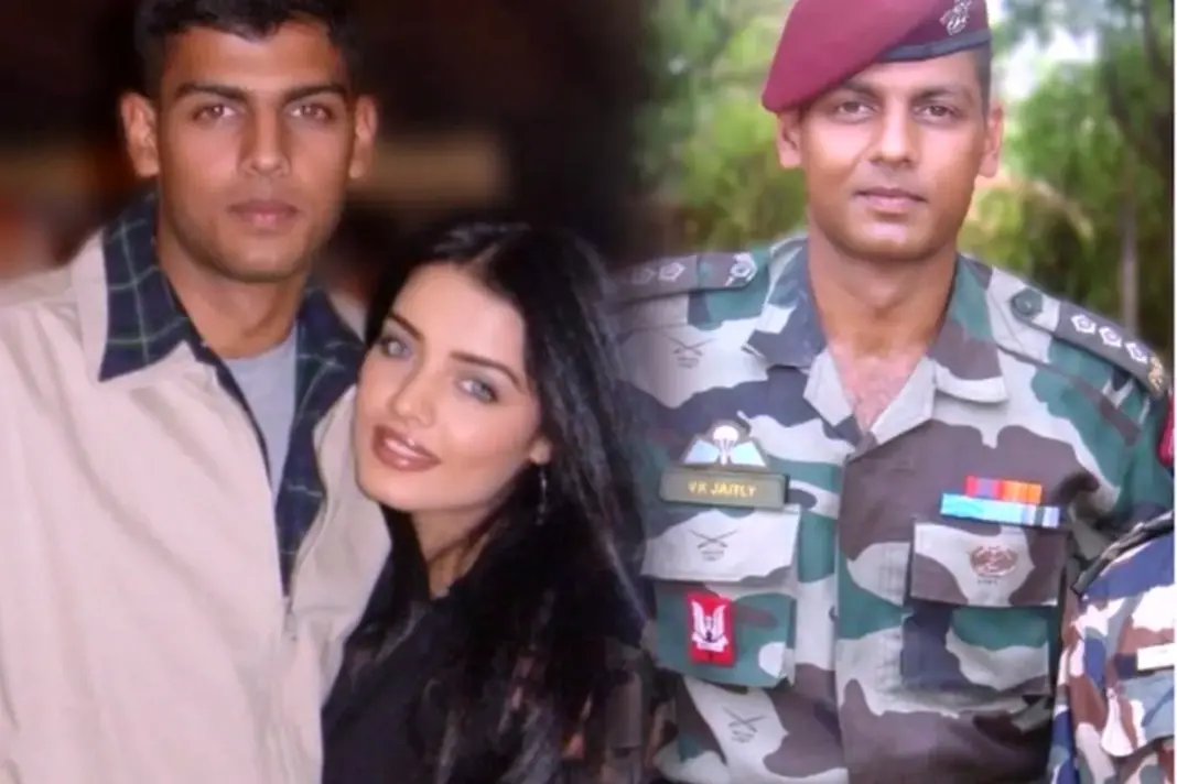 Celina Jaitly reacts to brother Vikrant Jaitly refusing to meet her