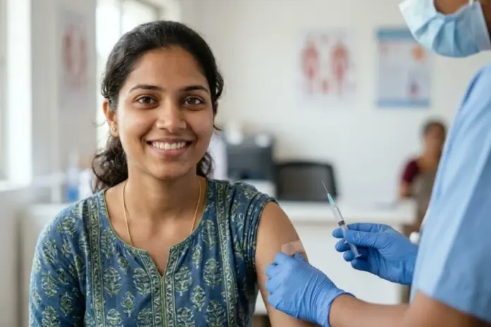 Cervical Cancer Vaccination - Who is eligible, who must avoid