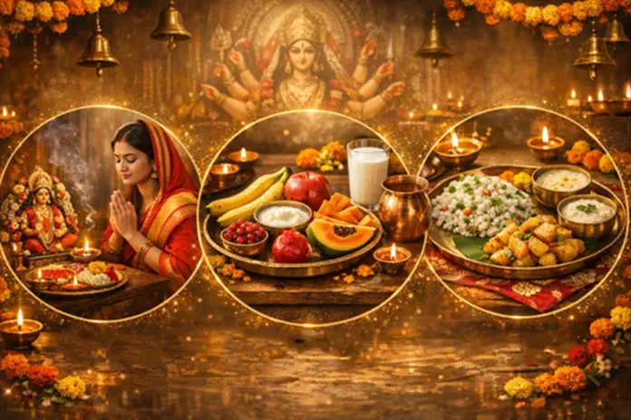 Chaitra Navratri 2026