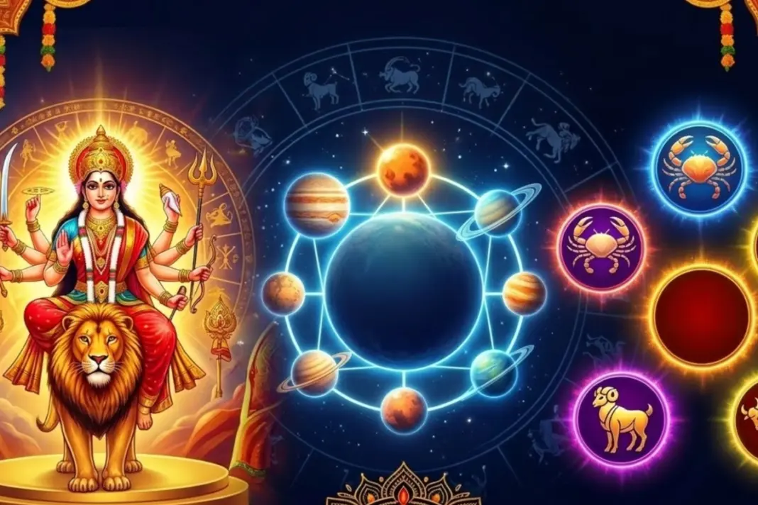 Chaitra Navratri 2026 Astrology