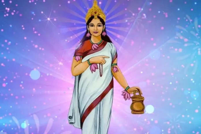 Chaitra Navratri 2026 Day 2 Astrology Says Offer THIS To Maa Brahmacharini To Attract Money