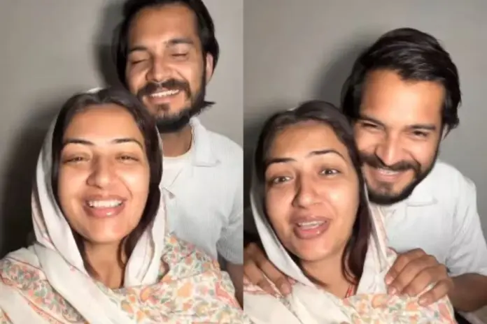 Chandrika Dixit Viral Video Vada Pav Girl Roza for Saifi