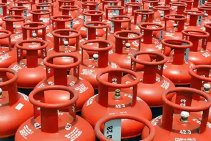Commercial LPG Supply Commercial LPG Supply