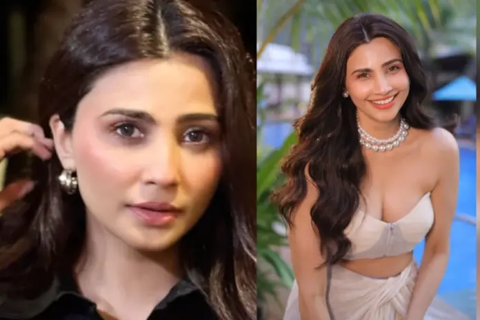 Daisy Shah Daisy Shah