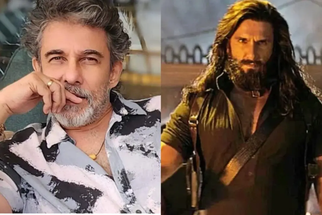 Deepak Tijori Mocks CBFC Over Dhurandhar 2 The Revenge Censorship