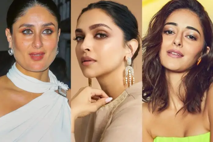 Deepika Padukone 8 Hour Shift Debate - Kareena Kapoor And Ananya Panday React