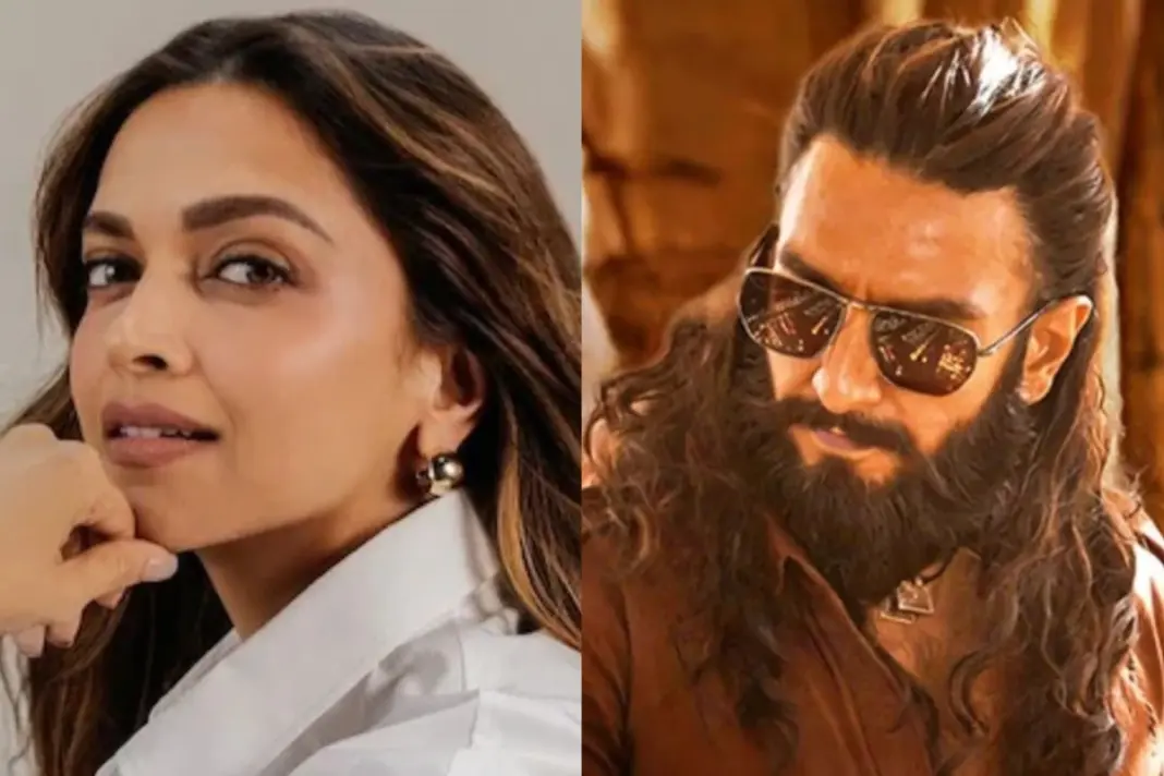 Deepika Padukone Fans Defend Her silence on Fanveer Singh Dhurandhar 2 Success