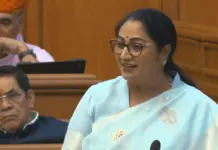 Delhi Budget 2026: 2 Free LPG Cylinders! Country’s Biggest EV Policy And Delhi-Alwar And Delhi-Karnal Corridors On Cards And More, Check Now! Delhi Budget 2026