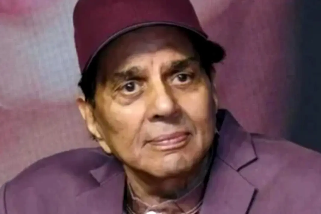 Dharmendra Oscars Snub