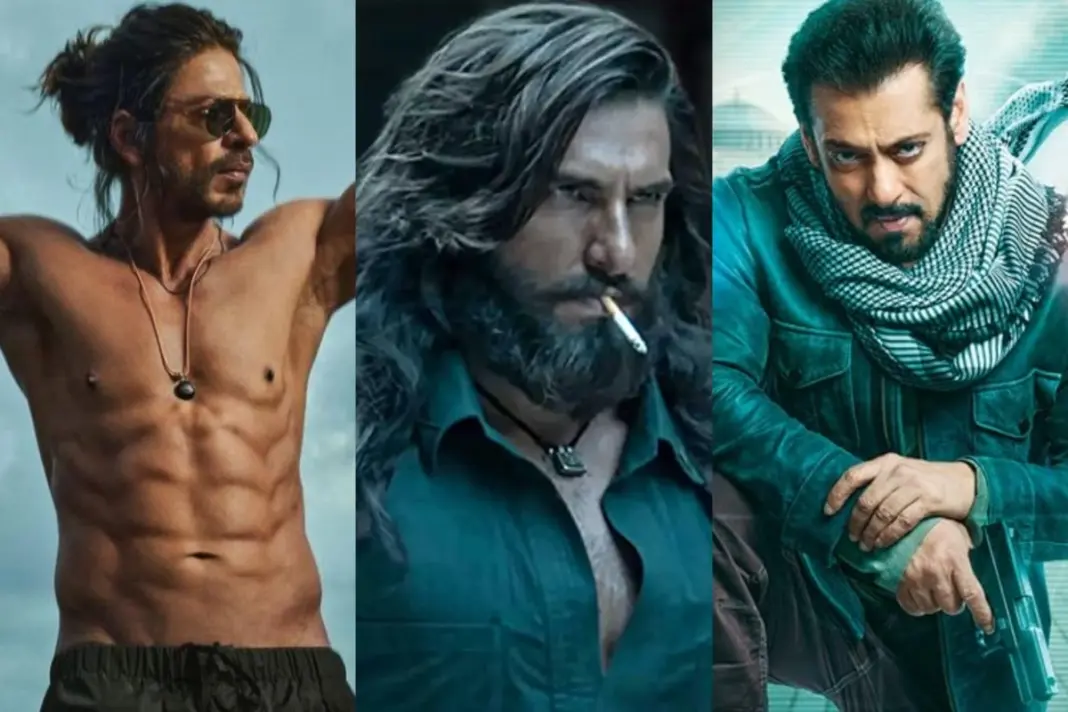 Dhatrughan sinha Picks Dhurandhar 2 over Shah Rukh Khan film Pathaan and Salman Khan starrer Ek Tha Tiger