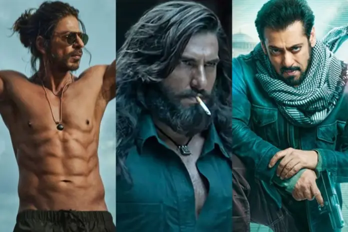 Dhatrughan sinha Picks Dhurandhar 2 over Shah Rukh Khan film Pathaan and Salman Khan starrer Ek Tha Tiger