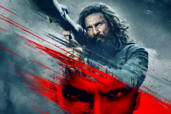Dhurandhar 2 Advance Booking