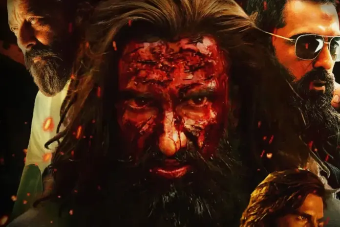 Dhurandhar 2 Advance Booking Dhurandhar 2 Advance Booking