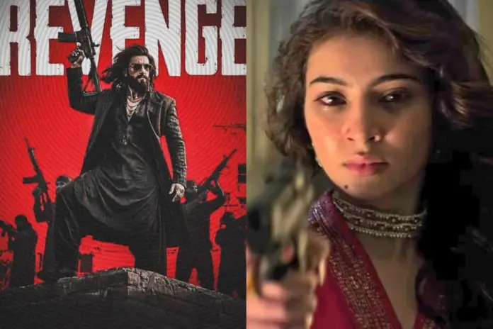 Dhurandhar 2 Advance Booking - Dhurandhar The Revenge