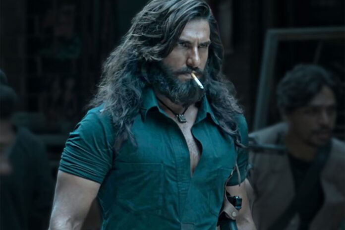 Dhurandhar 2 Advance Booking Ranveer Singh