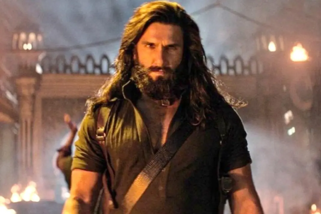 Dhurandhar 2 Review By RGV