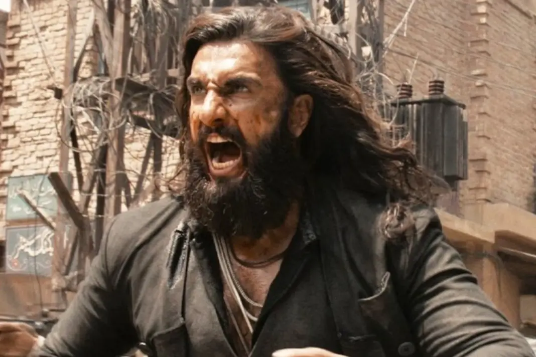 Dhurandhar 2 The Revenge Box Office Collection Day 10 Ranveer Singh