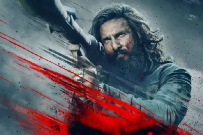 Dhurandhar- 2- The- Revenge- Box -Office- Collection- Day- 11