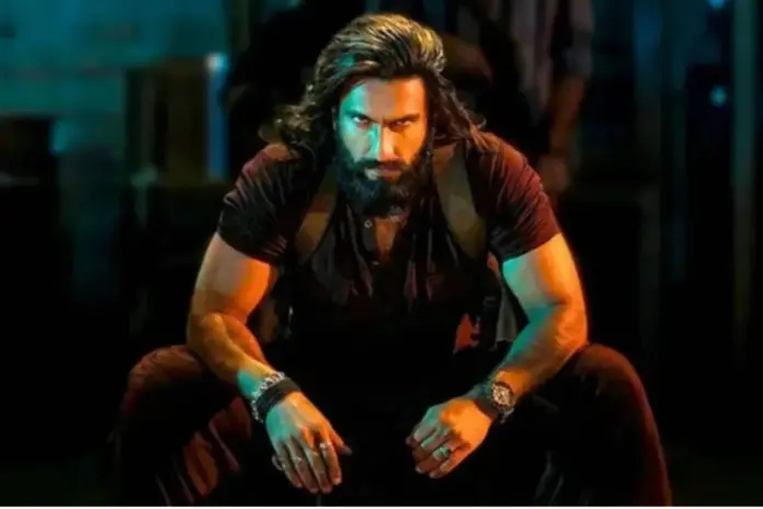 Dhurandhar 2 The Revenge Box Office Collection Day 12 Ranveer Singh