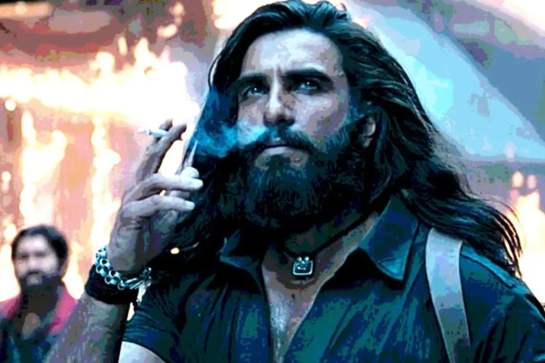 Dhurandhar 2 The Revenge Box Office Collection Day 2 Ranveer Singh