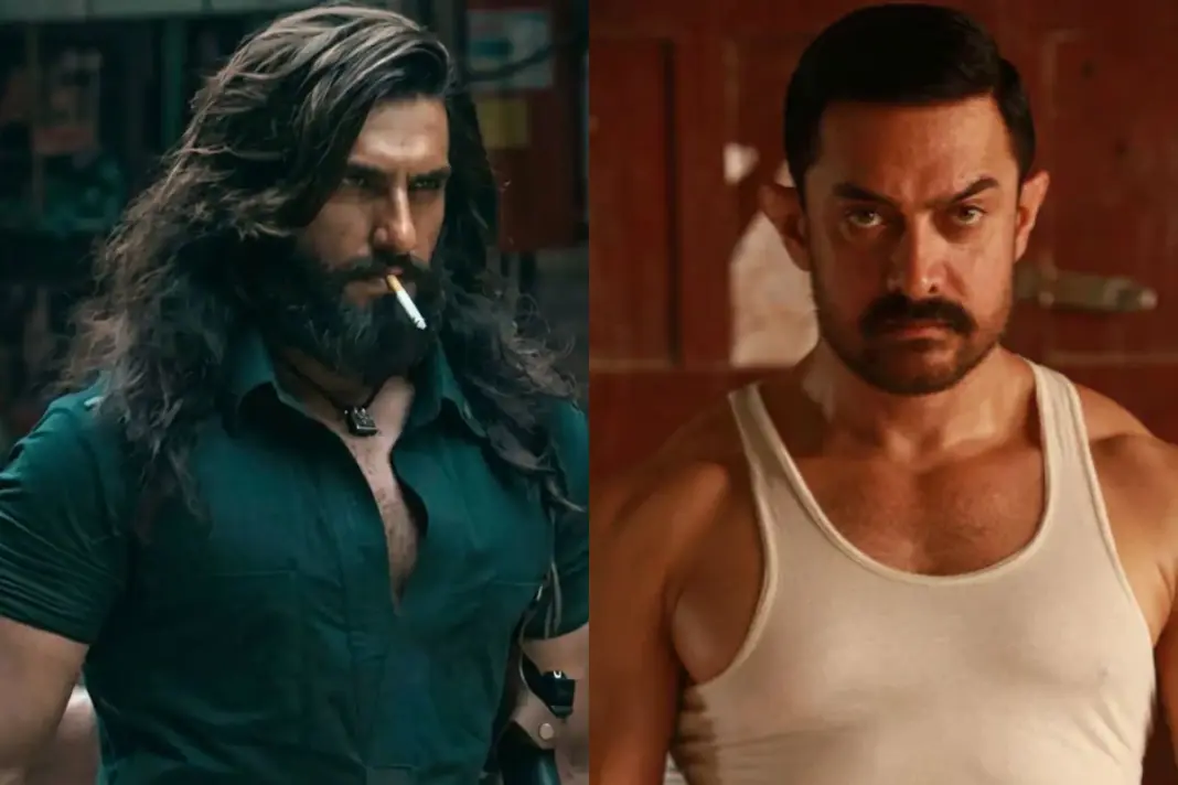 Dhurandhar 2- The- Revenge- Box- Office- Collection- Day 4