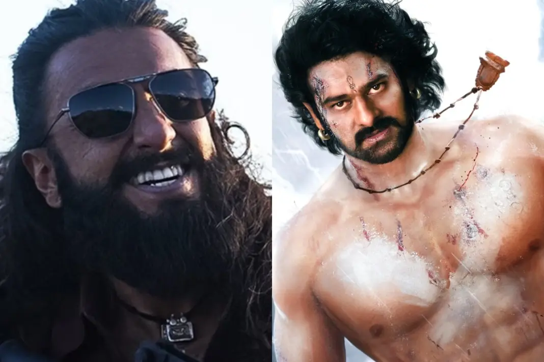 Dhurandhar 2 The Revenge Box Office Collection Day 5