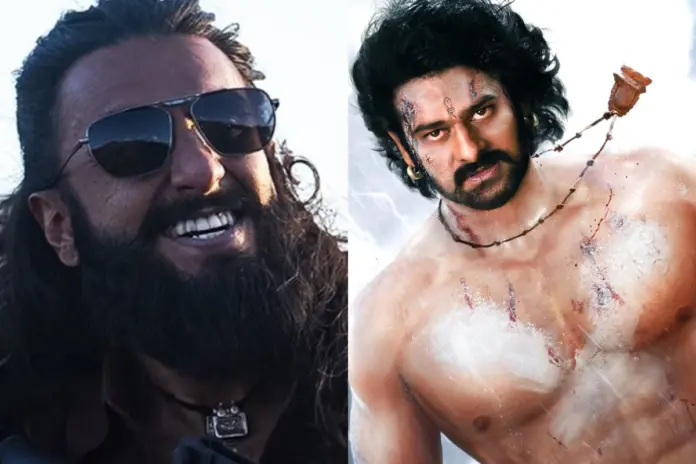 Dhurandhar 2 The Revenge Box Office Collection Day 5