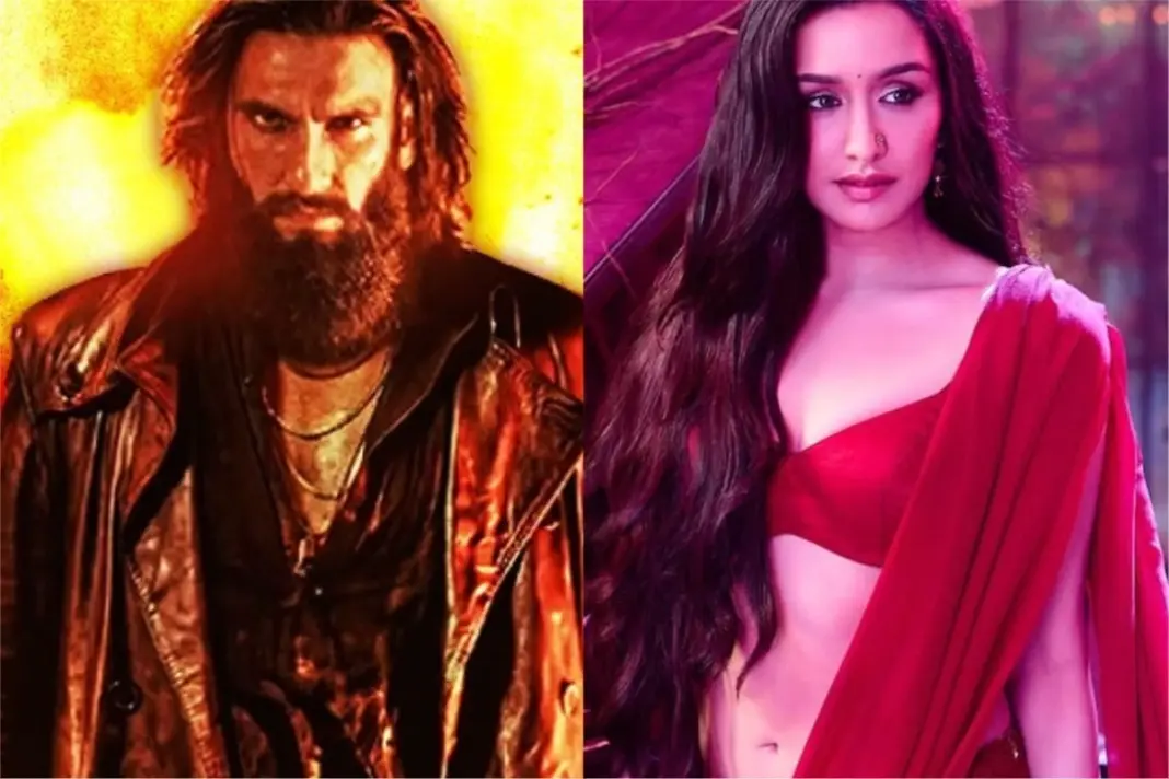 Dhurandhar 2 The Revenge Box Office Collection Day 6: Ranveer Singh