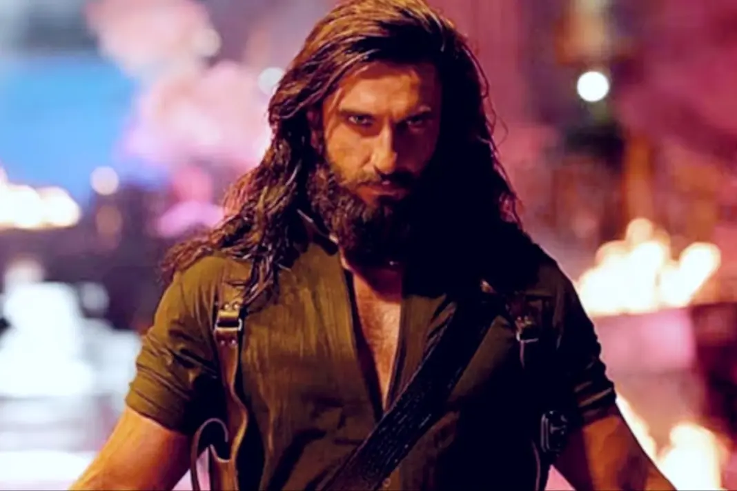 Dhurandhar 2 The Revenge Box Office Collection Day 8 Ranveer Singh