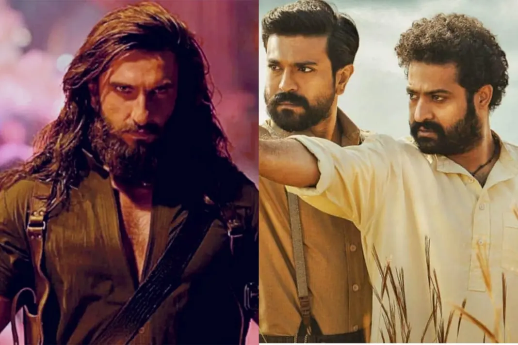 Dhurandhar 2 The Revenge Box Office Collection Day 9 Ranveer Singh