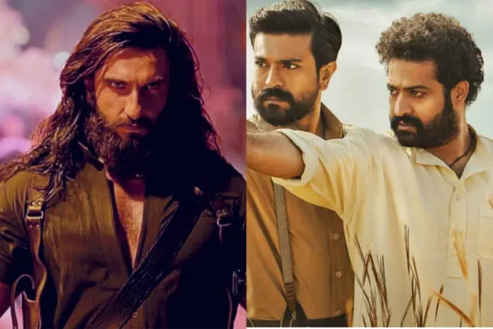 Dhurandhar 2 The Revenge Box Office Collection Day 9 Ranveer Singh