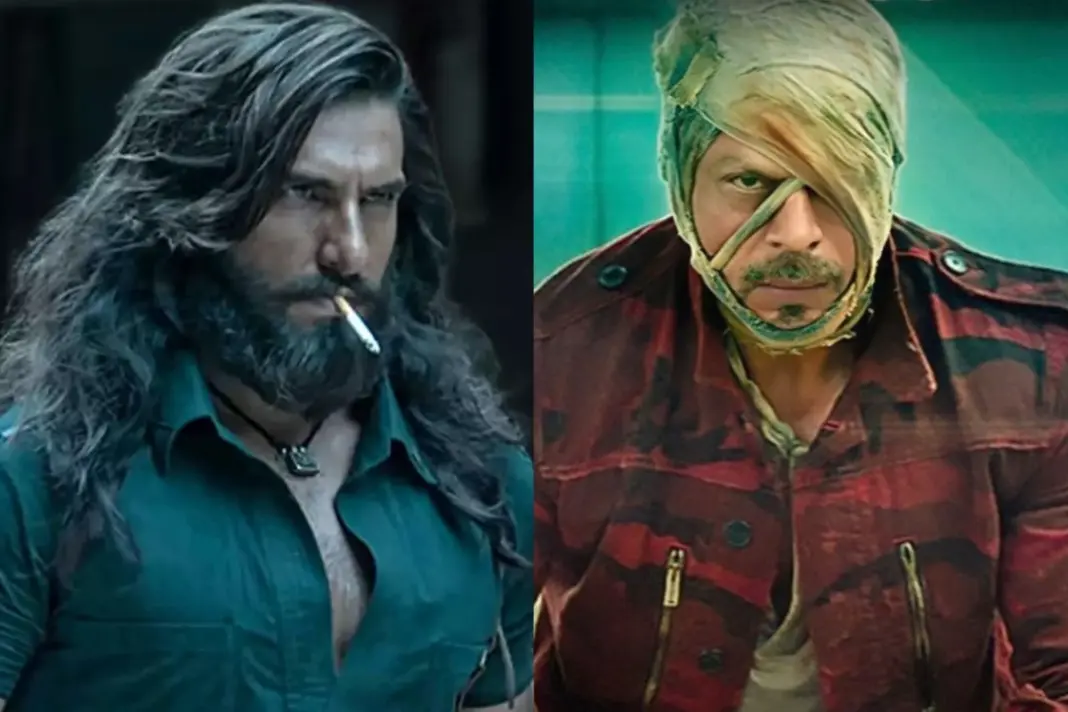 Dhurandhar 2 The Revenge Box Office Collection Ranveer Singh Film Enters Rs 600 Cr Club Amid Controlled Dip, Now Eyes SRK's Jawan Lifetime