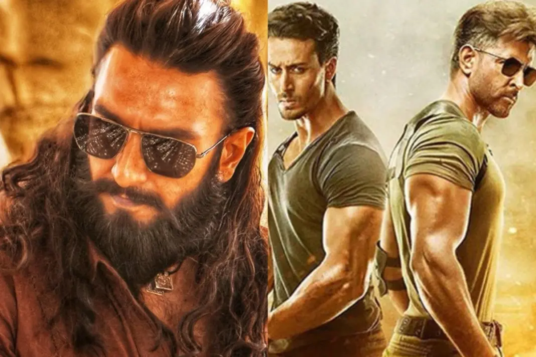 Dhurandhar 2 The Revenge Box Office Day 3 Massive Eid Jump! Ranveer Singh Film Beats War Lifetime, Aamir’s Khan Dangal Next Target