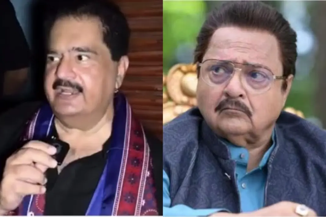 Dhurandhar 2 The Revenge Pakistani Politician Nabil Gabol ANGRY Over Jameel Jamali Link, Says Film Twisted Lyari Story