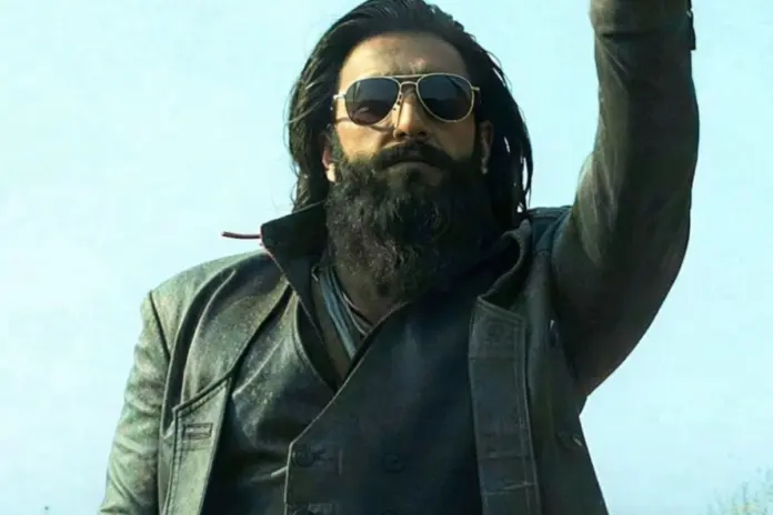 Dhurandhar 2 The Revenge Pirated version being watched in Pakistan