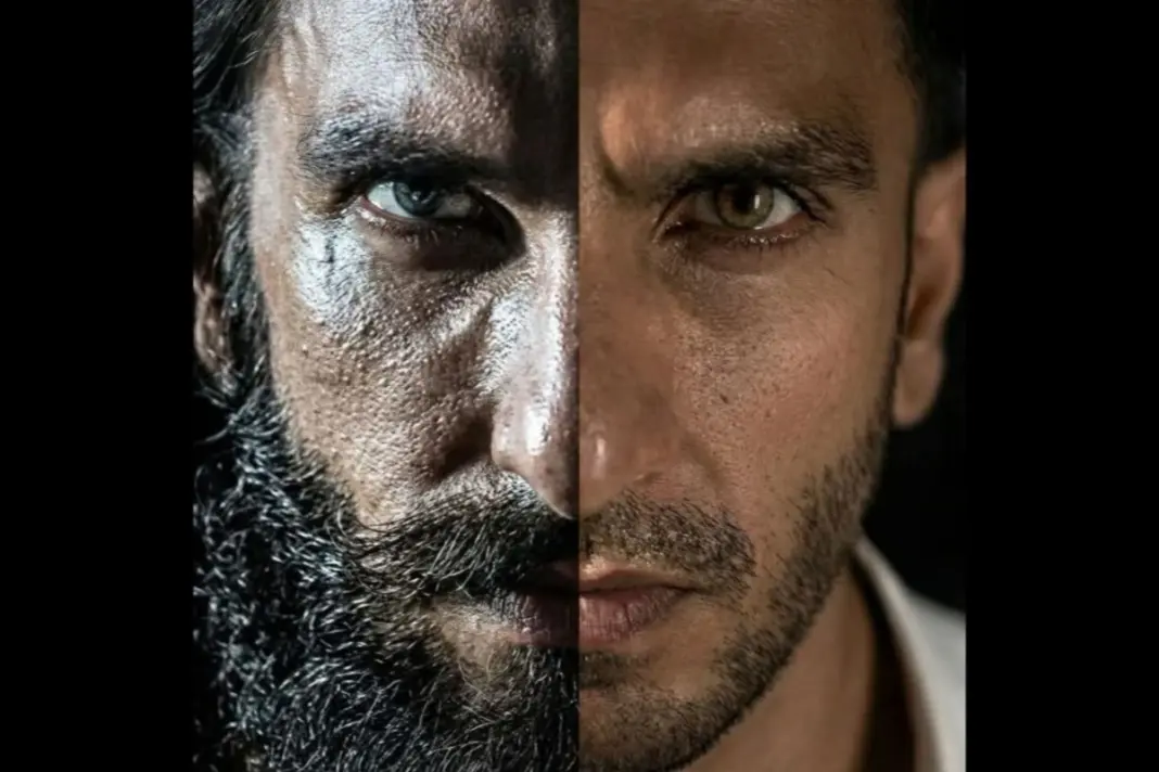 Dhurandhar 2 The Revenge Trailer due to Lunar Eclipse