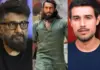 Dhurandhar 2: Is Vivek Agnihotri Jealous Of Its Success? Netizens React After He Likes Dhruv Rathee’s Video, Say ‘Yeh Kaisi Doglapanti…’ Dhurandhar 2 The Revenge, Vivek Agnihotri and Dhruv Rathee