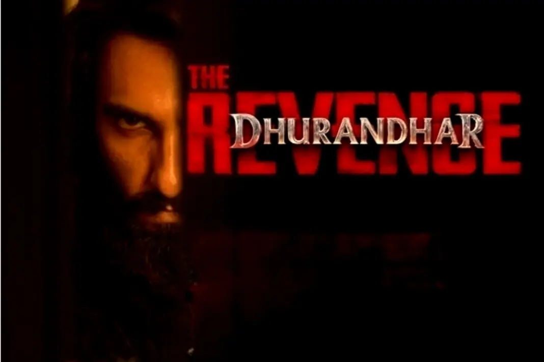 Dhurandhar 2 Trailer Drops Tomorrow