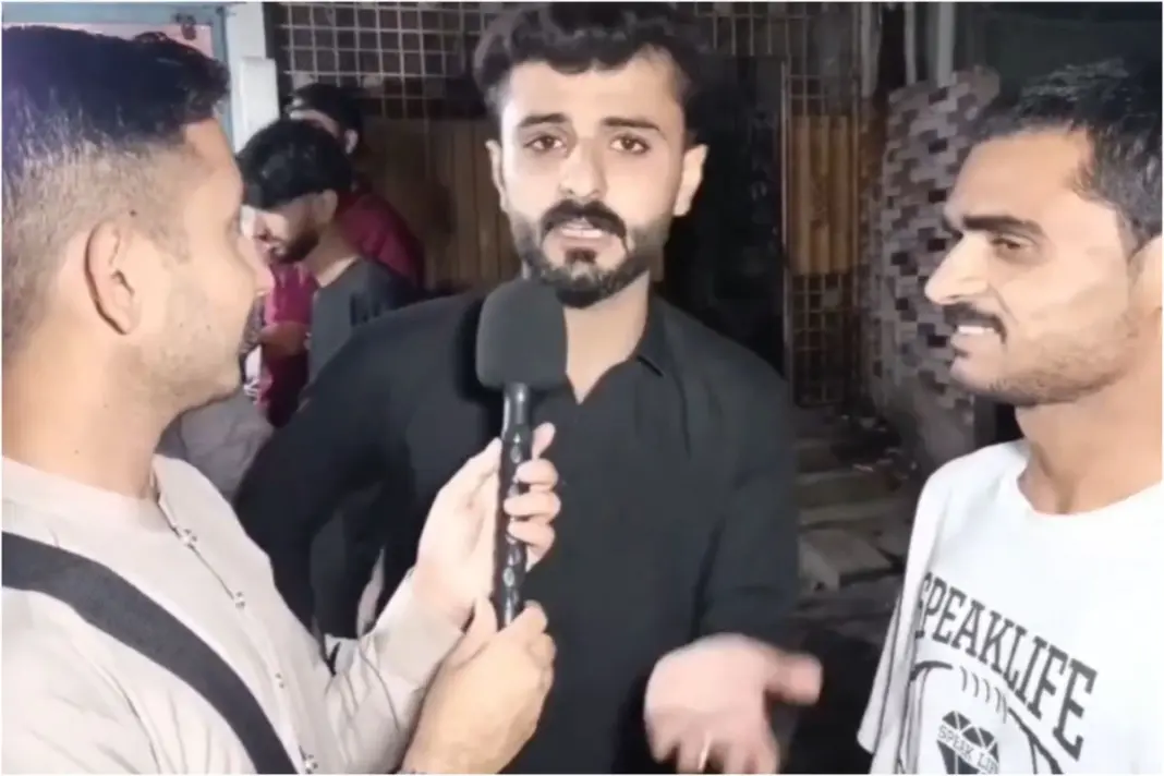 Dhurandhar 2 Viral Video Lyari People Ask For Rs 500 cr