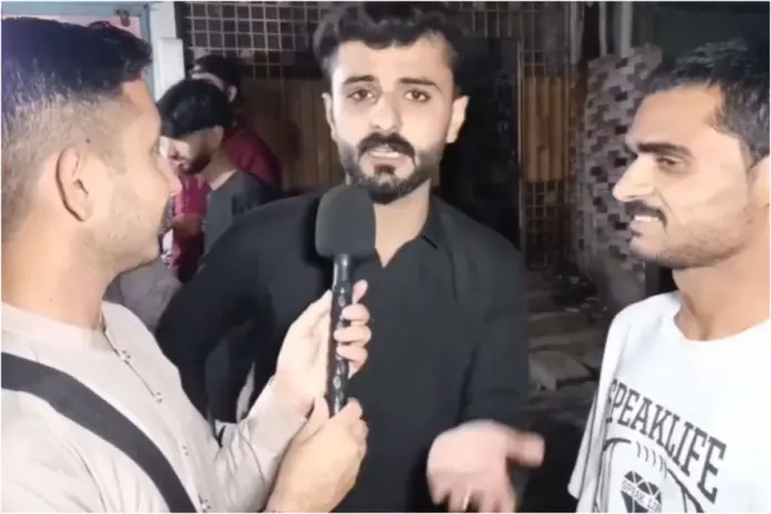 Dhurandhar 2 Viral Video Lyari People Ask For Rs 500 cr