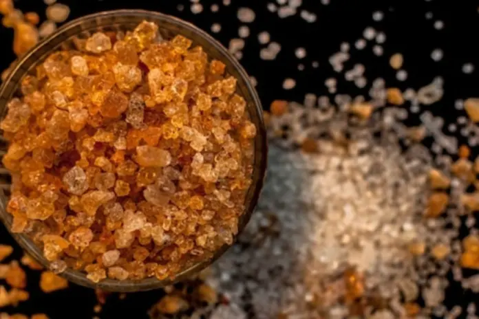 Diabetes Control - Gond Kathira Drink To Control Blood Sugar