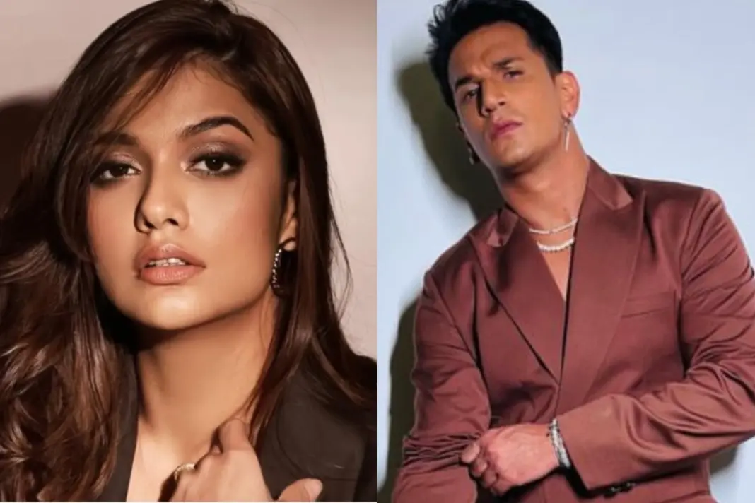 Divya Agarwal Viral Video Rape Threat by Prince Narula fans