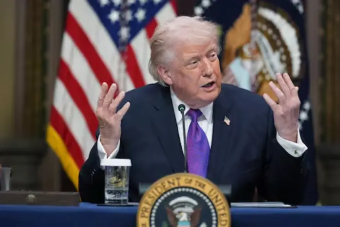 Donald- Trump