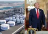 BIG! Donald Trump Announces Mega $300 Billion Texas Refinery, Praises Reliance for Strategic Partnership, Check Donald- Trump