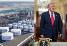 BIG! Donald Trump Announces Mega $300 Billion Texas Refinery, Praises Reliance for Strategic Partnership, Check Donald- Trump