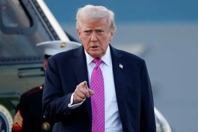 Donald-Trump