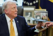 Donald Trump: ‘A Small Price To Pay’, US President Justifies Jaw Dropping $200 Billion For War Against Stubborn Iranian Regime, Will This Conflict Dent America’s Hegemony? Donald Trump